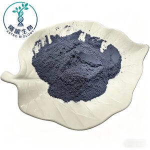 Butterfly Peer Powdera Flow | 100% Natural Blue Pigment Bulk Supplier 