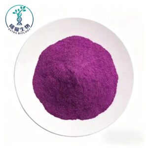 Purple Yam Powder | Natural Color & Functional Food Ingredient