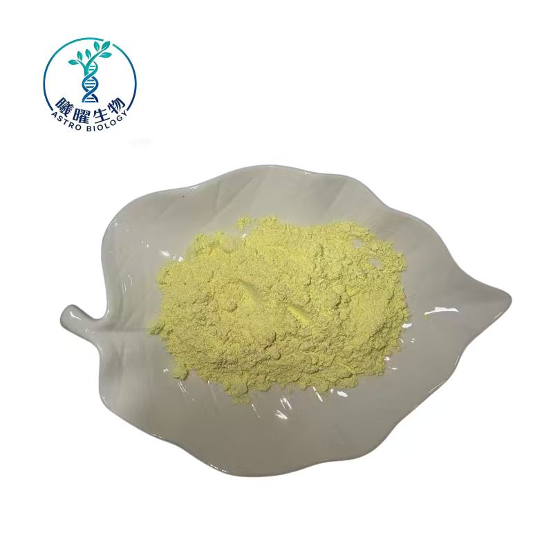 Scutellaria Baicalensis Extract