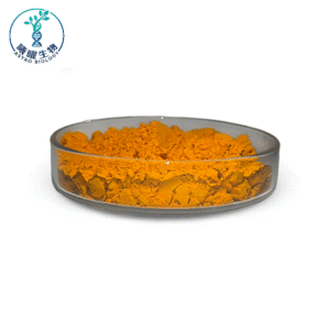 Coenzyme Q10 Raw Material | Premium Antioxidant Functional Ingredient Bulk Supply