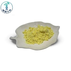 Water Soluble Ginger Extract Gingerol 1% HPLC