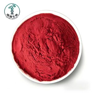 Beet Root Powder | Natural Red Color & Nitrate Supplement