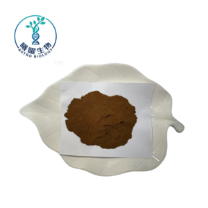Chaga Mushroom Extract | 15% Polysaccharides 2% Betulin