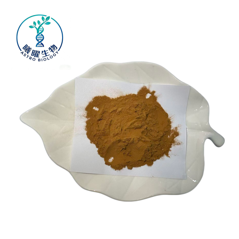 Needle Mushroom Extract