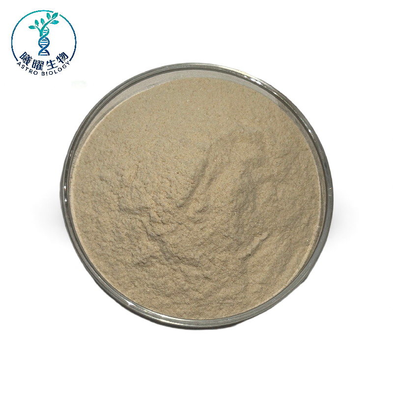 Chromium Enriched Yeast