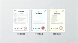 mixed tocopherols powder COA FCC certification