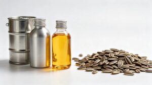 Natural Vitamin E(Sunflower Sourced) E306 non-allergen d-alpha tocopherol raw material