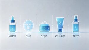  Carboxymethyl beta glucan application in skincare products 