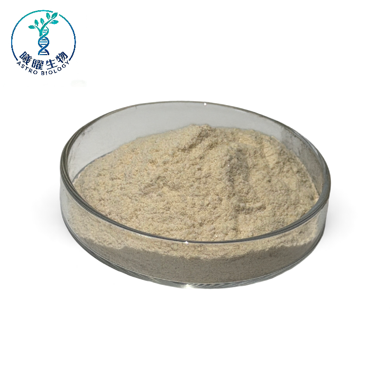 Zinc Enriched Yeast