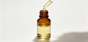 D-α-Tocopherol CAS 59-02-9 natural Vitamin E oil raw material for food cosmetic feed supplement