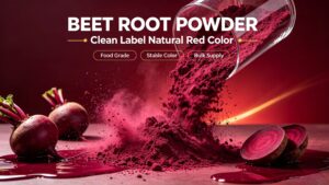 Beet Root Powder