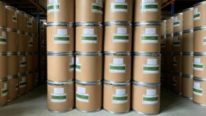 Boron Glycinate CAS 77356-05-9 organic chelated boron raw material for food and feed export