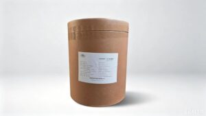 GMP production workshop for manufacturing high purity Calcium L-Aspartate