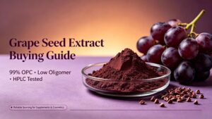 Grape Seed Extract