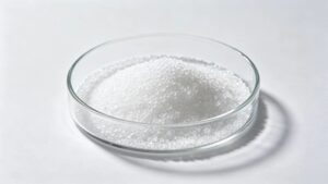 L-Cystine white hexagonal crystalline powder, pharmaceutical and feed grade amino acid raw material CAS 56-89-3