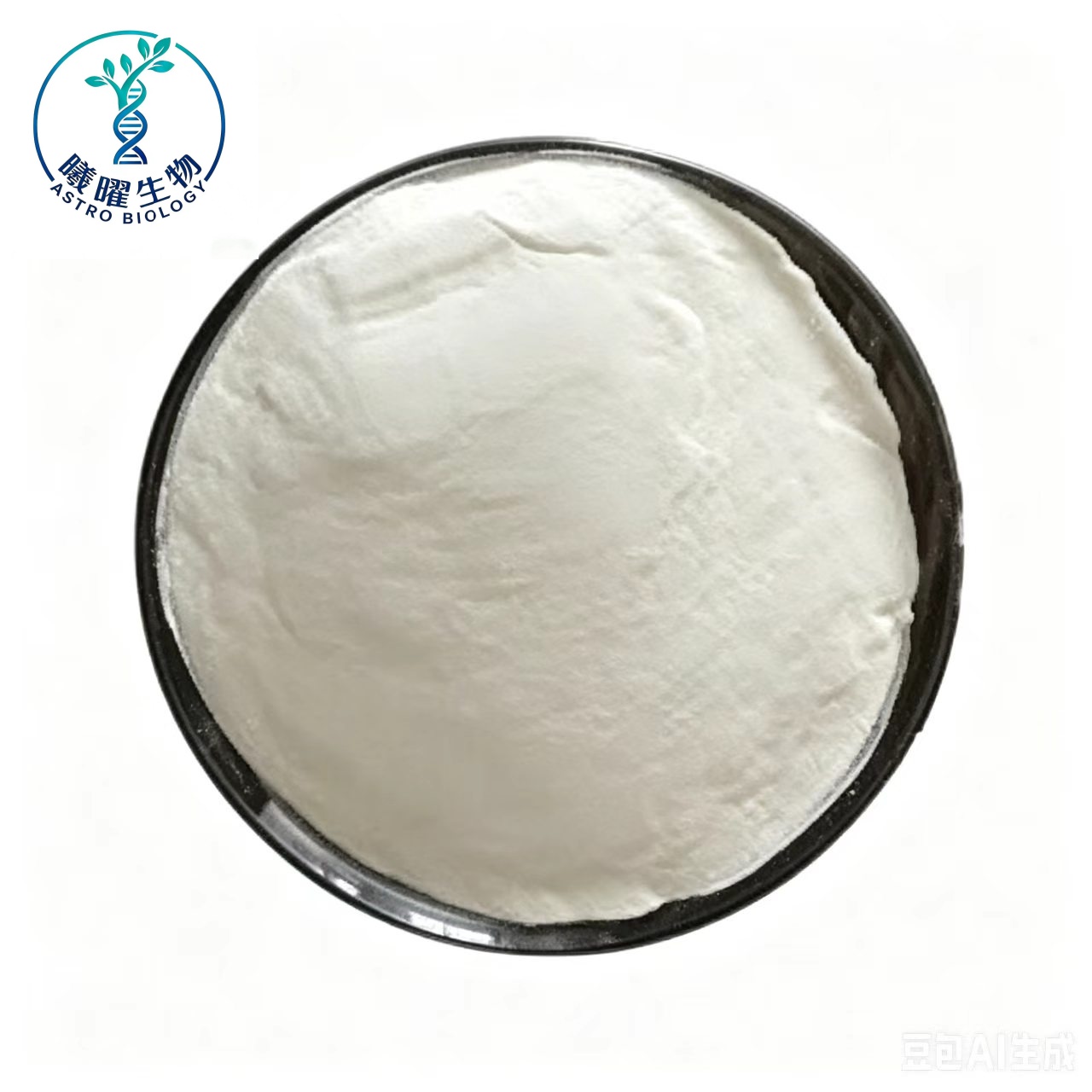 Magnesium L-Aspartate CAS 2068-80-65_副本