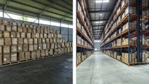 Export packaging of Ascorbyl Glucoside AA2G, 1kg foil bag and 25kg fiber drum for bulk order