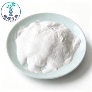 BCAA 2:1:1 Amino Acid Blend CAS 69430-36-0 fine white crystalline powder food grade sports nutrition raw material