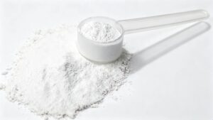 β-Alanine CAS 107-95-9 white crystalline powder 99% high purity sports nutrition raw material