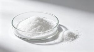 High purity L-Arginine CAS 74-79-3 white crystalline powder raw material factory supply