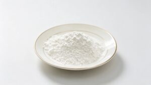 L-Proline white crystalline powder, 99% USP EP grade raw material