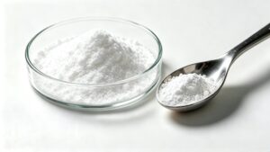 99.5% pure L-Tyrosine fine white crystalline powder CAS 60-18-4, food pharma grade aromatic amino acid raw material, factory bulk supply