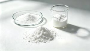 White pale yellow crystalline powder Magnesium Malate Dihydrate CAS 869-06-7 food grade organic magnesium fortifier raw material