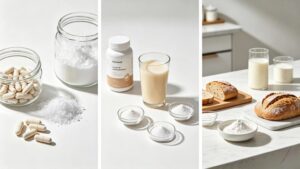 Application scenarios of Magnesium Malate Dihydrate, dietary supplements, functional drinks, food nutritional fortifier raw material