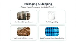 Adequate warehouse stock of Paecilomyces hepiali fermentation broth powder