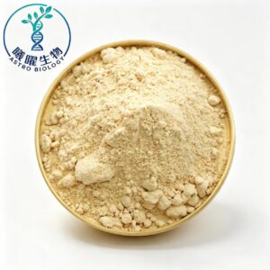 Phosphatidylserine PS Powder | Vegan Soy-Based Factory Bulk Supply