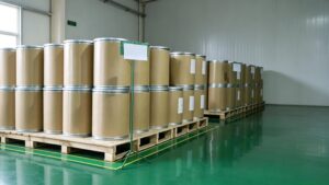 Factory quality control, COA MSDS full export documents for Pyrroloquinoline quinone disodium salt