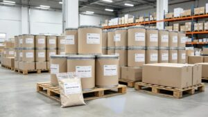  Factory bulk supply Selenium Glycinate, 25kg export package, full documents and free samples