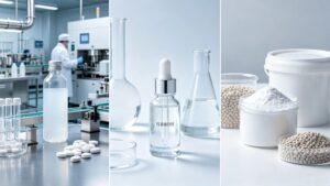 Wide application of Zinc Ascorbate CAS 151728-40-4 in functional food, cosmetic and animal feed industry