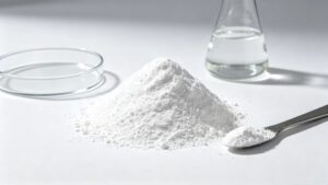 Fine white Zinc Ascorbate powder CAS 151728-40-4, high purity food grade vitamin C zinc chelate raw material