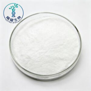 Laboratory quality inspection for L-Histidine powder, HPLC testing and quality control