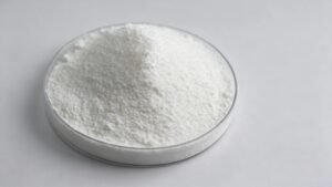 Custom moisture-proof packaging of Alpha-Ketoglutarate Acid AKG for ocean transportation