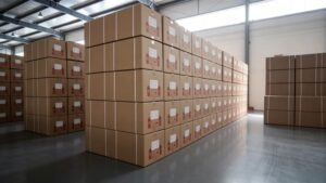 Bovine Collagen Peptide warehouse bulk stock, stable supply for global buyers