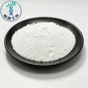 CAS 135236-72-5 Calcium HMB (HMB-Ca) pure fine white crystalline powder, food grade sports nutrition raw material for dietary supplement manufacturers