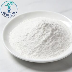 High purity Alpha-Ketoglutaric Acid Monopotassium Salt fine white powder, factory direct supply biochemical raw material CAS 997-43-3