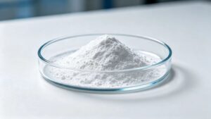 Multiple export packaging options for Tocopherol Calcium Succinate, sample bags, drums, cartons for global bulk shipment