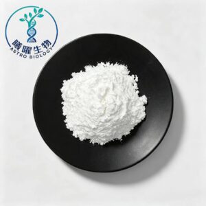 High purity Trimethylpyruvic Acid CAS 815-17-8 fine white powder